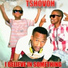 Tshovoh feat. Palile