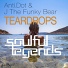 Anti.Dot, J The Funky Bear
