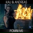 Kali, Andreas