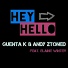 Guenta K & Andy Ztoned Feat. Elaine Winter