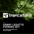 Danny Legatto, Astuni