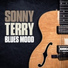 Sonny Terry, Chris Barber, Brownie McGhee