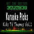 Hit The Button Karaoke