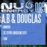 A.B, Douglas
