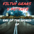 POTENTZ, FILTHY GEARS