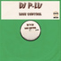 DJ P-Lu
