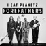 I Eat Planetz