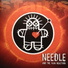 Needle And The Pain Reaction