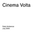 Cinema Volta