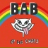 BAB et les chats