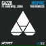 Gazzo Farewell Luna Jai Wolf