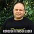 Koroush Taymour Zadeh