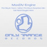 MaxDV Engine