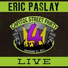 Eric Paslay