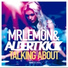 Albert Kick & Mr Lemon
