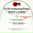 DJ Ck feat. Elissa feat. Elissa