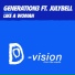 Generation3 feat. JulyBell