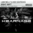 Liam Melly, Nick Sentience