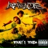 Artifacts feat. Lord Finesse, Lord Jamar