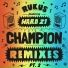 Rukus & Equiknoxx