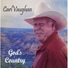 Carl Vaughan