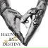 Haunted by Destiny