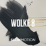 Wolke 8