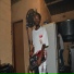 Chaser Mgijimi