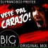 DJ Francisco Freites