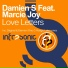 Damien S. feat. Marcie Joy