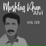 Mushtaq Khan Alvi