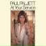 Paul Paljett