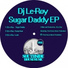 DJ Le-Roy
