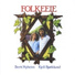 Berit Nyheim, Kjell Bjørklund