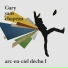 Gary sans chapeau