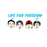 Life For Freedom