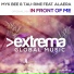 Myk Bee & Tau-Rine Feat. Alaera