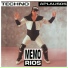 MEMO RIOS