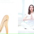 Transcendental Harp