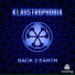 Klaustrophobia
