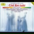 Ann Murray, Wiener Philharmoniker, James Levine