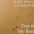 Rickey Wayne, Luziana Wil