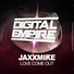 Jaxxmike