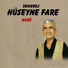 Dengbej Hüseyne Fare