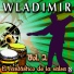 Oscar D'León Wladimir Dimension Latina