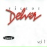 Victor Delver