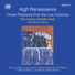 New London Chamber Choir, James Wood