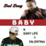 Dad Davy feat. Dany Life, Valentina