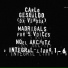 Carlo Gesualdo, Noël Akchoté