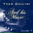 YVAN GUILINI